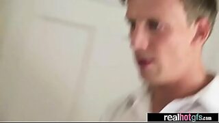 after behind the scenes