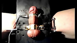 anal bondage