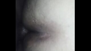 african bubble butt
