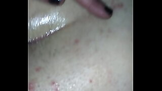 18 year old breaks the seal of the pussy with her step brothers big