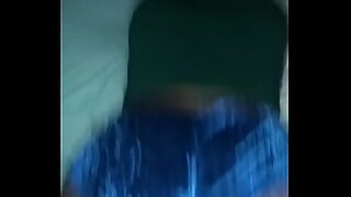 18 year old girl stuck on ladder is fucked by her neighbor
