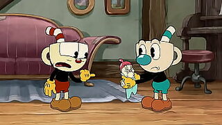 cuphead rule 34