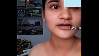18 year indian girl