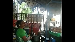 1st cock in ass