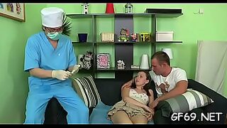 1 girl and mom and son