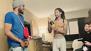 ass fuvk dabi daniels