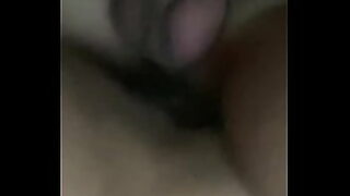 18 year old gets her pussy licked