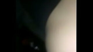 18 year boy sucking girl boobs