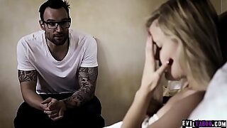 18 year old making sex with her step bro