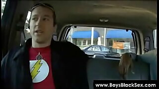 2 dicks at the same time
