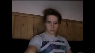 1 st time crying