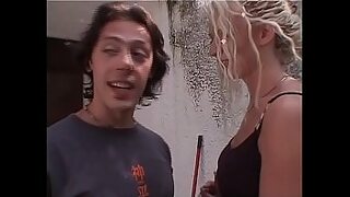 18 year anal