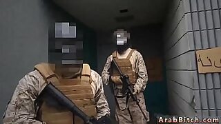 18 year old dragged out of bed for rough gangbang with dap
