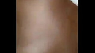 18 year old sister is fucked by brother