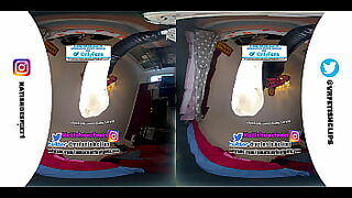 3 d animated