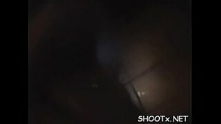 10 sec stepmother shares hotel bed without clothes with horny stepson
