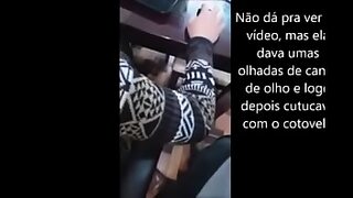 comendo a coroa