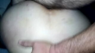 a esposa do meu tio