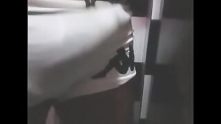 18 year boy fucking a big girl