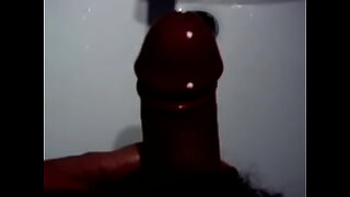 10 mens sperm in one girl mouth