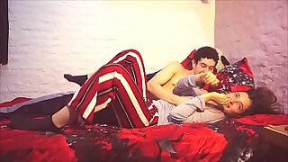 bed shareing