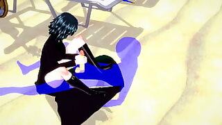 asmr spit