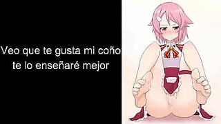 aunt sakura