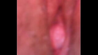 anal close up