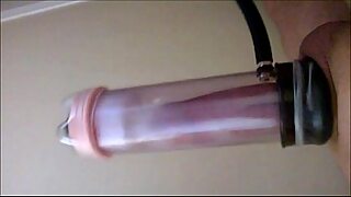1 girl 4 boys at a time 1 in moutn 2 in vagina 1 in 2 hole
