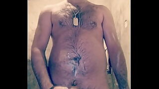 17 virgin hairy push