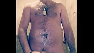bathing video hidden tam