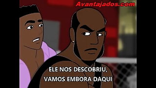 animacao meninas sexo