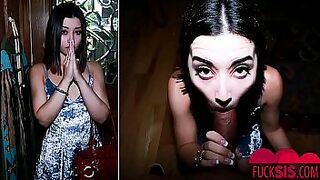 aria lee and luna rival heretical head games all sex hardcore blowjob threesome