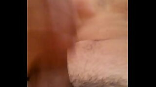 babo consu pene y canicas coje