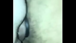 amateur ts model turns out to be postop and awesome