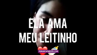 loirinha anal