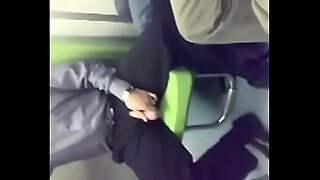 asian teen groped by stranger on bus