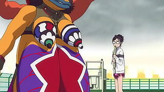 18 orgasm