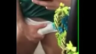 18 year old breaks the seal of the pussy with her step brothers big