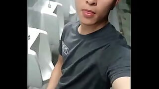 18 girl and two man