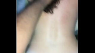1 girl 4 boys at a time 1 in moutn 2 in vagina 1 in 2 hole