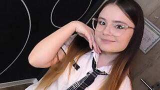 18 year old gurl first time
