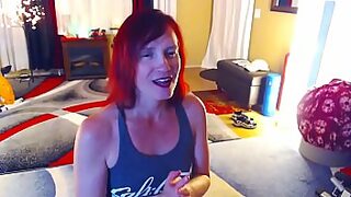 18 year old showing you how to cum just by using your hands