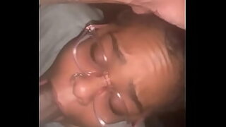 18 year old girl stuck on ladder is fucked by her neighbor