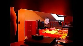18 yo home alone