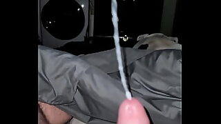 18 year old dragged out of bed for rough gangbang with dap