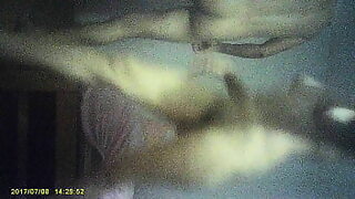 14 y old boy cum