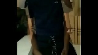 18 year old teen indian girl fucked in the pussy and ass by her stepbrother