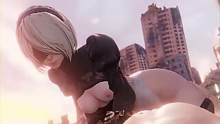 2b 3d