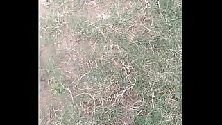 a beautiful big butt focking with 2 black big cock